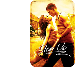 Step Up