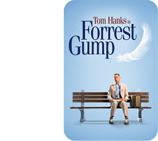 Forrest Gump