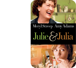 Julie & Julia