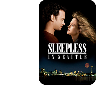 Sleepless In Seattle