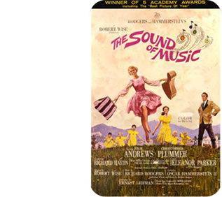 The Sound Of Music