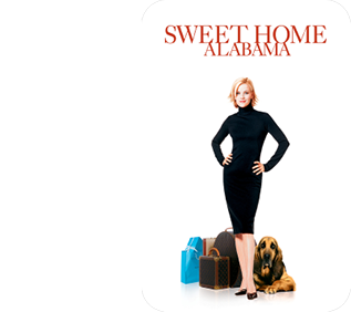 Sweet Home Alabama